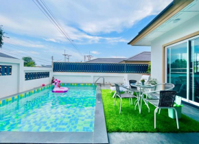 Paradise Village Heart of Hua Hin